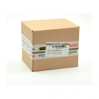 Чашка-турка электрическая для кофемашины Arçelik 3300 Beko 2300 2400 3583500100 оригинал