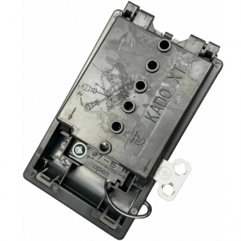 Клеммная колодка 450V 6 клемм для плит Beko 266920004 KADO XT оригинал