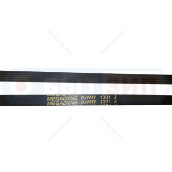 Ремень для стиральной машины BLJ800UN 1301 J Bosch Siemens Neff Gaggenau