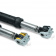 Амортизаторы для стиральной машины Hotpoint-Ariston 262816 - C00290703 100N KIT AQ WD 71LT