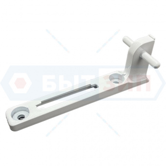Петля двери холодильника Bosch Siemens Neff 612260 - 424825