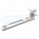 Петля двери холодильника Bosch Siemens Neff 612260 - 424825 Петля двери холодильника Bosch Siemens Neff 612260 - 424825