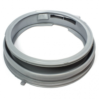 Манжета люка для стиральной машины с сушкой Bosch 00686730 - Siemens 00778589