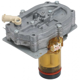 Термоблок для кофеварки Delonghi 5513227921 EAM - бойлер 7332182500 оригинал