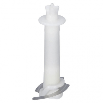 Нож измельчитель в чашу 350 ml блендера Braun 4191 BR67050146 оригинал