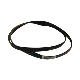Ремень стиральной машины 1181 H7 H8 059721 - 066521 - Indesit Ariston Hotpoint Margarita Aqualtis