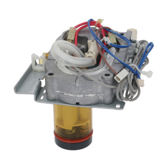 Термоблок для кофеварки Delonghi 7313213911 - 5513227881 оригинал