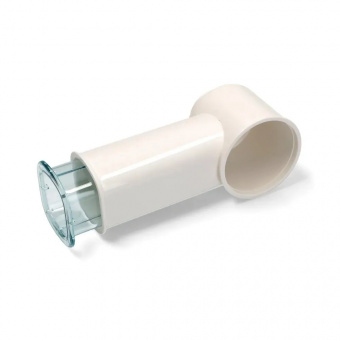 Корпус терок с толкателем для мясорубки Moulinex SS-989859