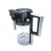 Капучинатор для кофемашины Delonghi 5513294531 вспениватель молока DLSC007