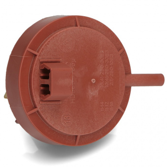 Датчик уровня воды для посудомоечной машины Electrolux 1528189028 Ø55мм
