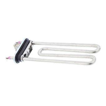 Нагревательный элемент (ТЭН) для стиральных машин  Electrolux Zanussi 1327372312 - 1750W оригинал