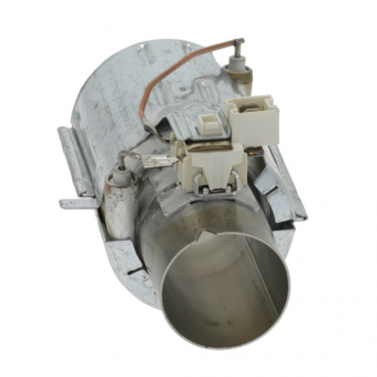 Тэн для посудомоечной машины Whirlpool 484000000610 - 40x145 мм - 2040W
