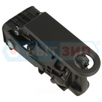 Заварочный узел для капсульной кофемашины DeLonghi Essenza Mini FL3061652 оригинал