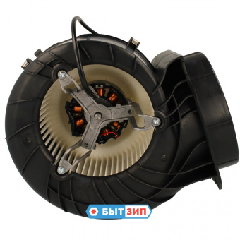 Мотор для кухонной вытяжки Bosch 11022539 280W 2250r/min оригинал