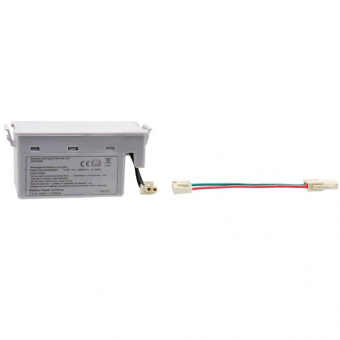 Аккумулятор Li-ion с переходником для робота-пылесоса Tefal RS-2230002091 14.8V оригинал