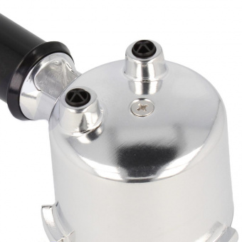 Рожок кофеварки DeLonghi 5513200369 - AS00002447 на две чашки оригинал