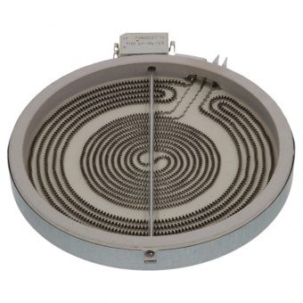 Конфорка для стеклокерамической плиты Electrolux Zanussi AEG 3740640218 - 140057321014