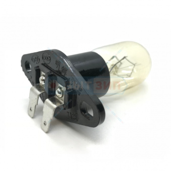 Лампочка для микроволновой печи Samsung 4713-001524 20W