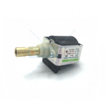 Насос ULKA EAX5 64W чёрный