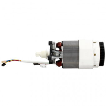 Мотор 230V 50Hz для кухонного комбайна Kenwood Titanium Chef Titanium XL KW717054 оригинал