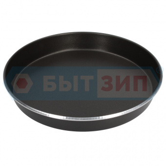 Тарелка для микроволновой СВЧ печи Whirlpool Bauknecht Crisp 480131000082 280 мм