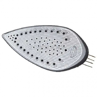Подошва для утюга парогенератора Tefal CS-00121920 2400W 240V оригинал