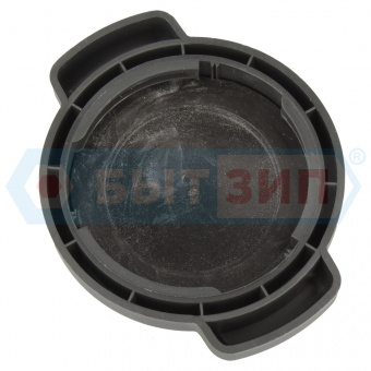 Крышка бачка для соли для посудомоечной машины Electrolux 1119192100 - 1119192282 оригинал 