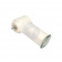 Корпус терок с толкателем для мясорубки Moulinex SS-989859