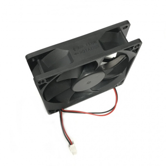Вентилятор для бытового холодильника TX9025L 18S DC 18V 0.14A
