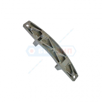 Петля люка стиральной машины Bosch Siemens 655117 - 608936