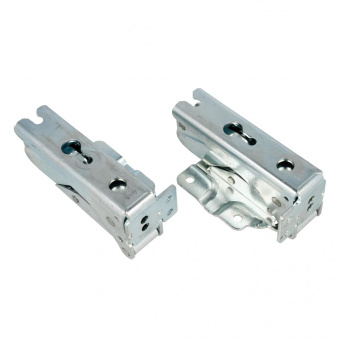 Петли для холодильника Gorenje 331781 комплект 2 штуки Hettich - 347828