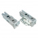 Петли для холодильника Gorenje 331781 комплект 2 штуки Hettich - 347828 Петли для холодильника Gorenje 331781 комплект 2 штуки Hettich - 347828