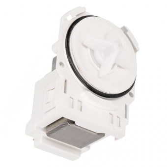 Сливной насос помпа для стиральных машин Electrolux Zanussi 140000443030 - 140000443022 - Leili BPX 2-14L 140000738017 без улитки
