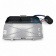Нагревательный элемент 8001017210 для сушильной машины Bosch 12013238 2300W оригинал