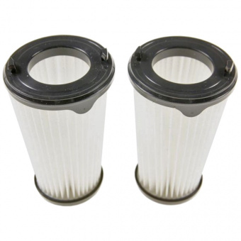 Комплект HEPA фильтров для вакуумного пылесоса Electrolux EF150 Aeg AEF150 9001683748