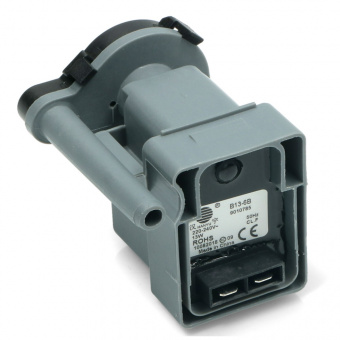 Помпа для сушильной машины Gorenje 609019 13W B13-6B Hanyu