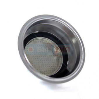 Фильтр-сито в рожок кофемашины DeLonghi 5513280991 Type DLSC400 - 7313288209 оригинал