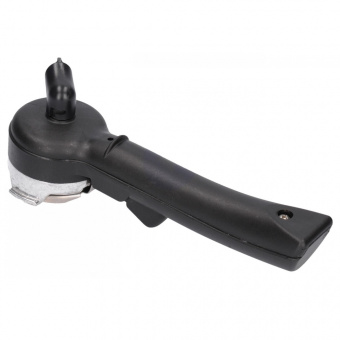 Рожок для кофеварки DeLonghi 7332122300 оригинал