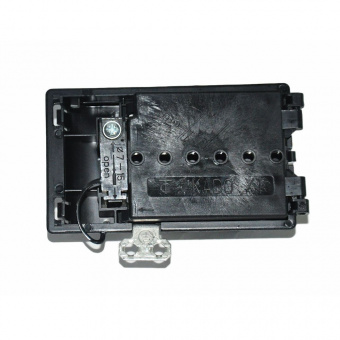 Клеммная колодка 450V 6 клемм для плит Beko 266920004 KADO XT оригинал