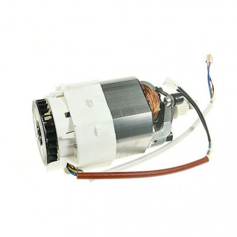 Мотор 230V 50Hz для кухонного комбайна Kenwood Titanium Chef Titanium XL KW717054 оригинал