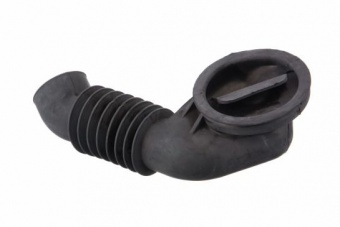 Патрубок дозатор бак для стиральной машины Bosch Maxx Logixx Sensitive Siemens 269513