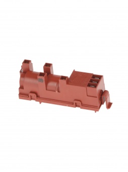 Блок розжига для плиты Бош Сименс (Bosch Siemens) 499046
