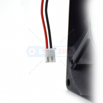 Вентилятор для бытового холодильника TX9025L 18S DC 18V 0.14A
