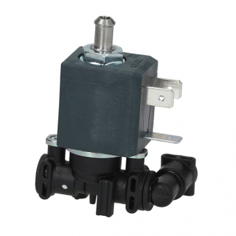 Электромагнитный клапан кофемашины Delonghi 5213210181 - 5213218471 CEME 5301VN1