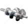 Шнек для мясорубки Moulinex SS-989843 - XF911101 оригинал
