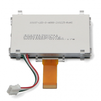 Дисплей LCD для кофемашины Philips Saeco Gaggia 421941300941 оригинал