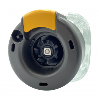 Чаша для блендера Moulinex MS-0A11823 в сборе