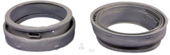 Манжета люка для стиральной машины Whirlpool 481246668269 - Bauknecht 