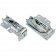 Петли для холодильника Gorenje 331781 комплект 2 штуки Hettich - 347828 Петли для холодильника Gorenje 331781 комплект 2 штуки Hettich - 347828