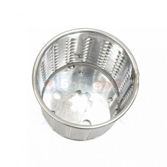 Насадка (барабанчик-терка) для мясорубки Moulinex SS-989854